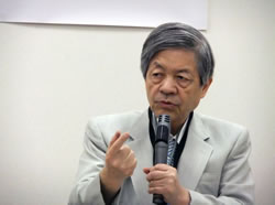 田原総一郎