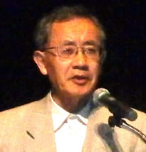 小林圭二氏