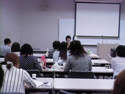 部落解放共闘女性連絡会議