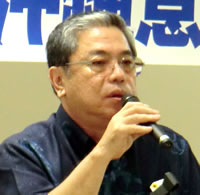 大城会長