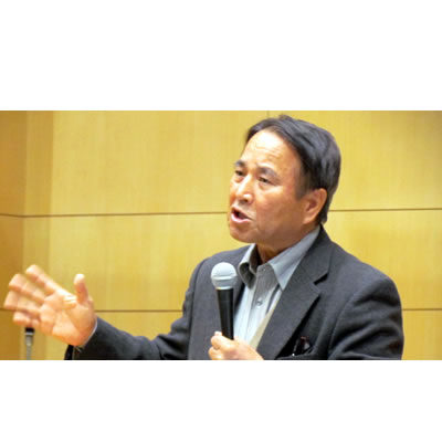 山城議長