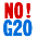 G20大阪NO! 集会・デモ 開催 